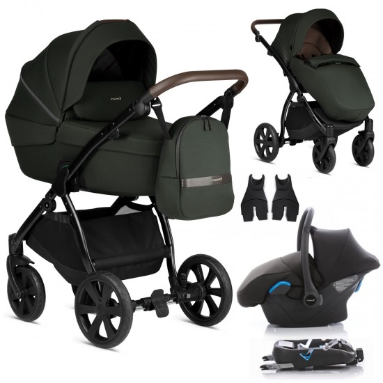 3 in 1 online travel system isofix